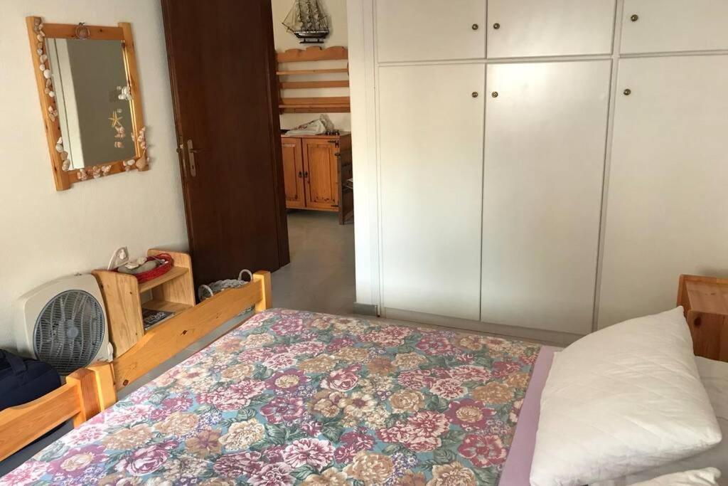Seablue Relaxing Holiday Apartment ペフコホリ エクステリア 写真