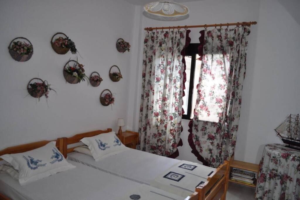 Seablue Relaxing Holiday Apartment ペフコホリ エクステリア 写真