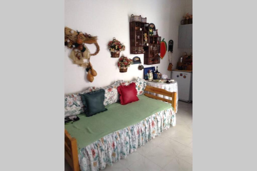 Seablue Relaxing Holiday Apartment ペフコホリ エクステリア 写真